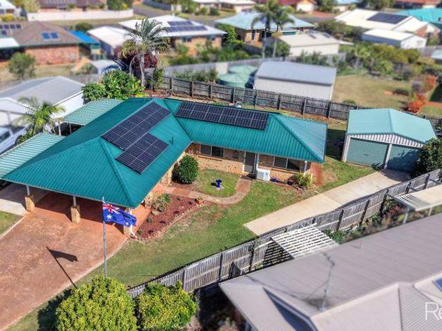Spacious Family Home with 10kW Solar, High Clearance Carport and Double Bay Shed!