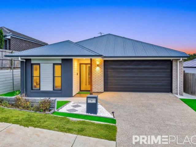 Spacious Family Home with 13kW Solar & Modern Comfort