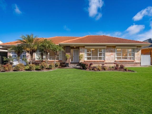 Spacious Family Home with 24m app frontage
