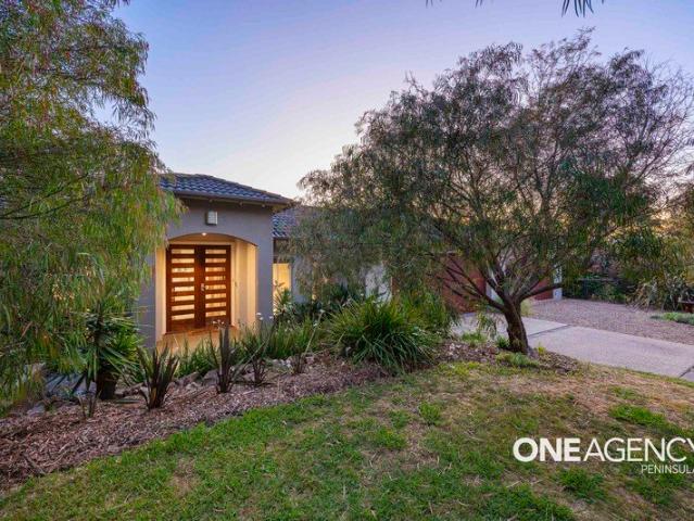 Spacious Family Home with 2 Double Garages