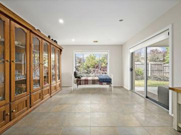 Spacious Family Home With 300 sqm of Living