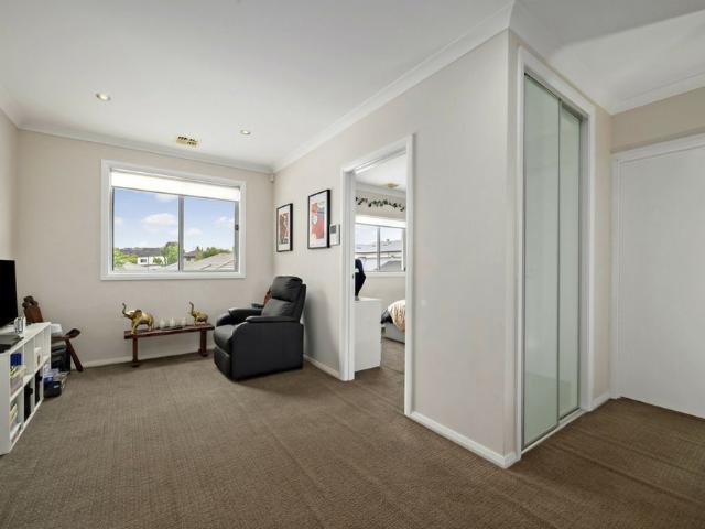 Spacious Family Home With 300 sqm of Living