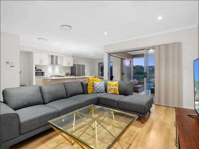 Spacious Family Home with 3 Bathrooms, Solar & Low Maintenance Living