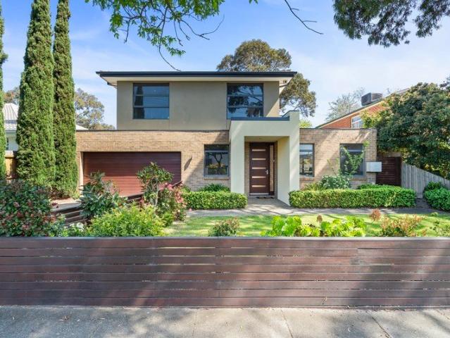 Sun Drenched 4 Bedroom Family Home with 3 Living Areas in a Prime Location!