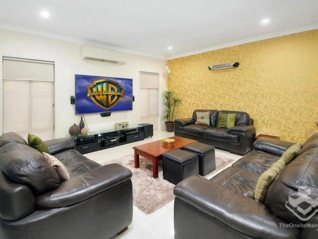 Spacious Family Home with 4 Living Areas | Next to Park | Low Maintenance Living in Calamvale