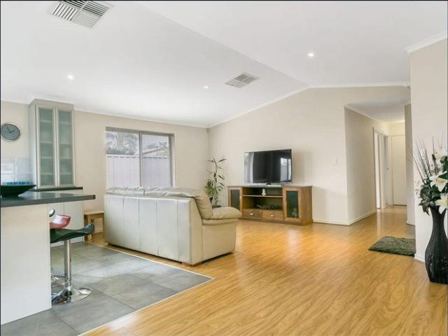 Spacious Family Home with 6.6kw Solar!
