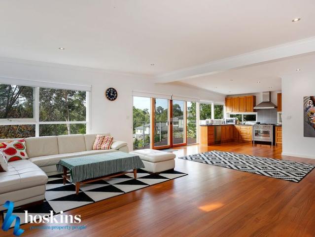 Spacious Family Home A Hidden Gem