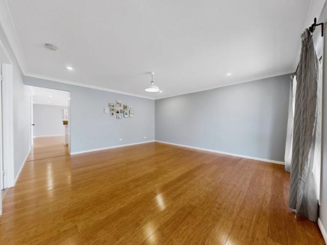 Spacious family home Airconditioned Low maintenance