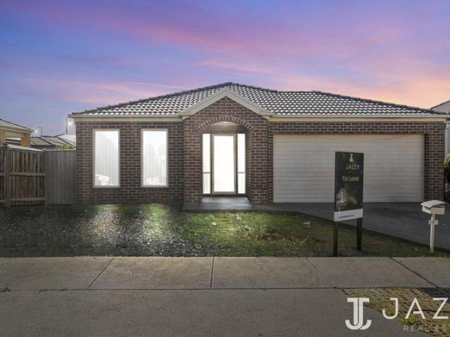 Spacious Family Home And Convenience!