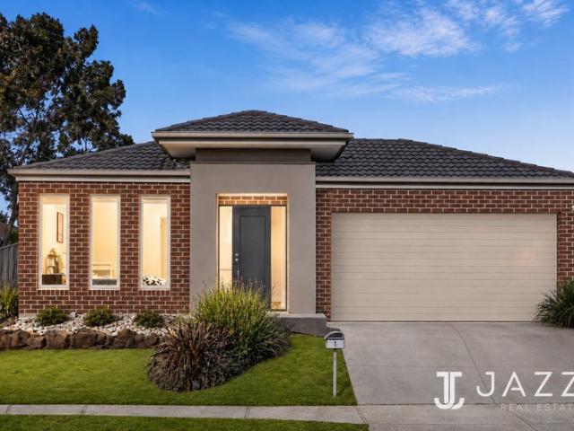 Spacious Family Home And Convenience!