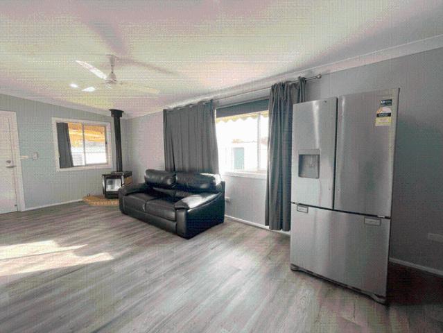 Spacious Family Home Awaits