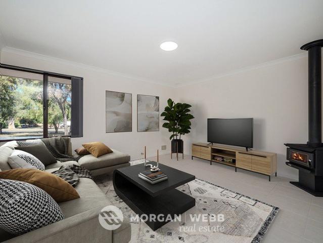 Spacious family home available now!