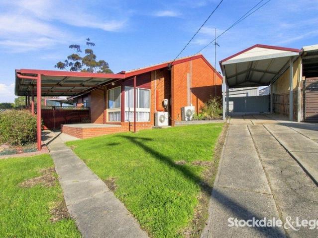 Spacious Family Home Available now!