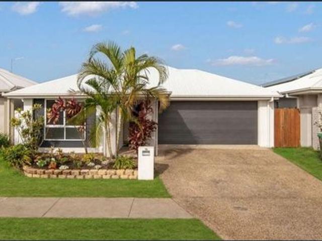Spacious Family Home Available Now
