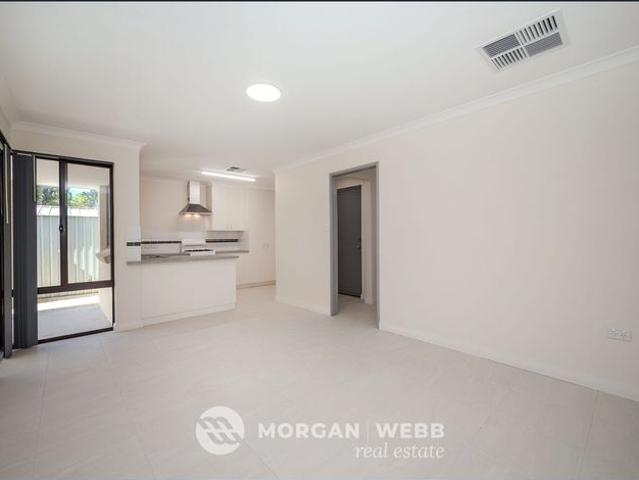 Spacious family home available now!