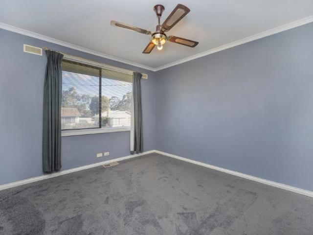 Spacious Family Home AVAILABLE NOW