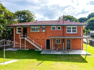 Aspley, Brisbane, Queensland, Brisbane County, Queensland