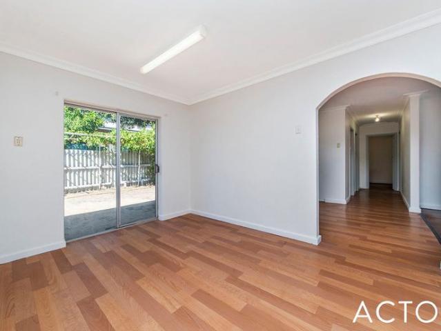 Spacious Family Home! BREAK LEASE!