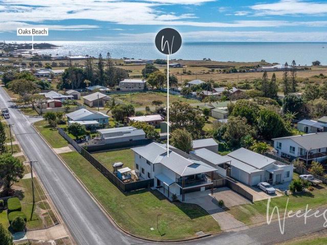 SPACIOUS FAMILY HOME BREATHTAKING OCEAN VIEWS!