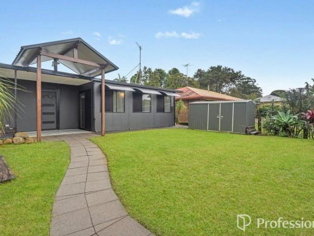 Spacious family home Central location