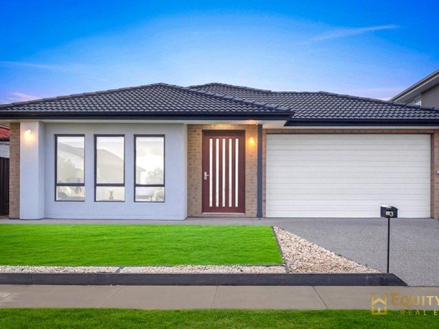 Spacious Family Home! Central Location!