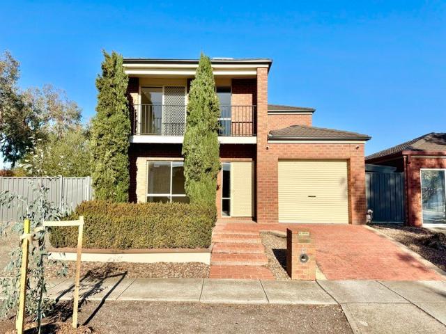 Spacious Family Home, Central Location!