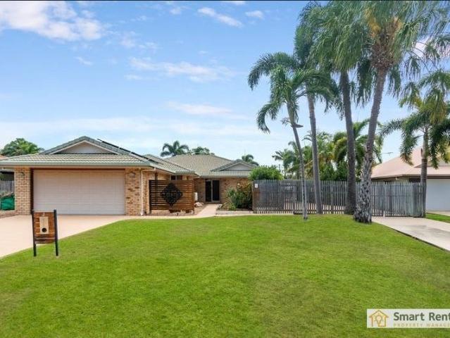 Spacious Family Home Close to the Beach