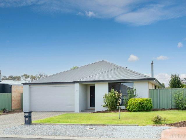 Spacious Family Home close to Multiple Areas of POS!