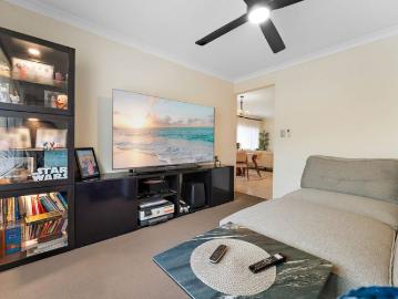 Spacious Family Home Close to Schools, Shops & Transport!