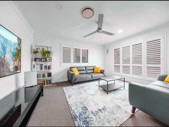 Spacious Family Home Close to Springfield Lakes Centre