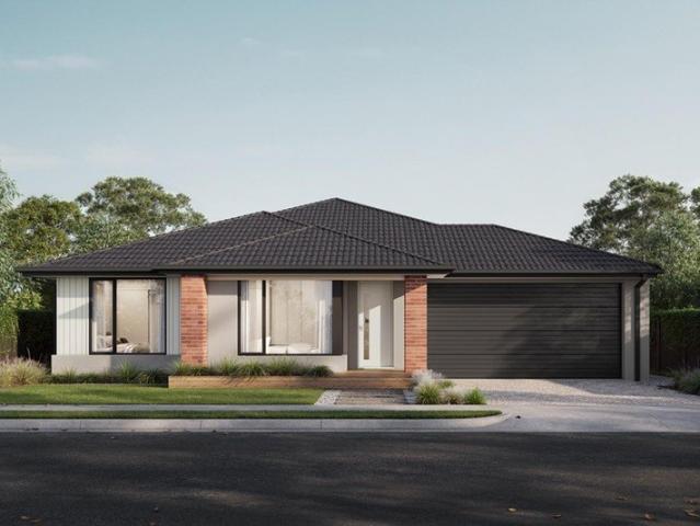 Spacious Family Home Designed for Growing Households