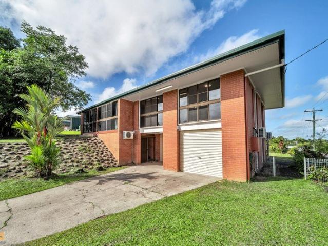 Spacious Family Home East Innisfail