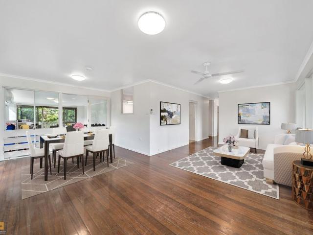 Spacious Family Home East Innisfail