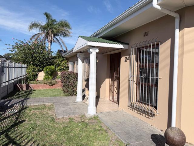 Spacious Family Home Easy Access Shared Property