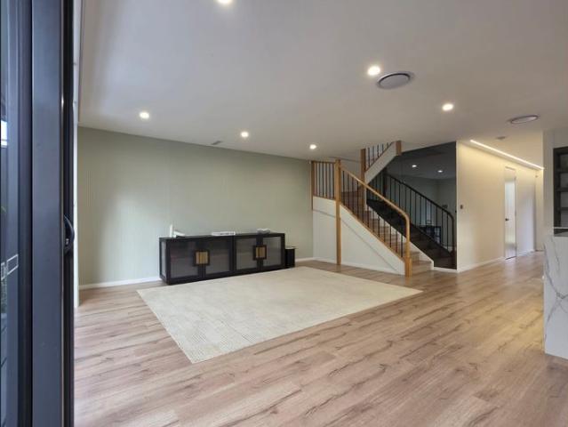 Spacious Family Home for Lease