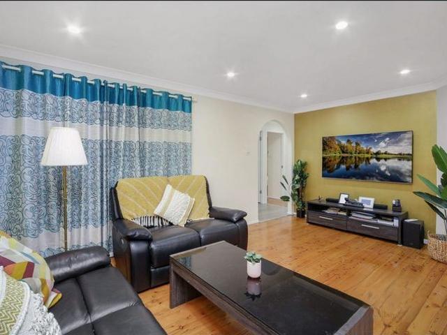 Spacious Family Home for Rent