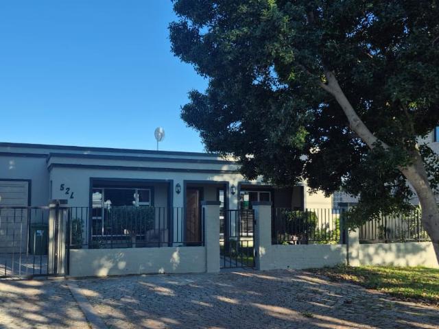 Spacious Family Home for Rent in the Heart of Rawsonville