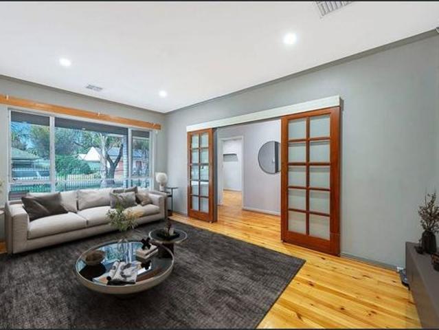 Spacious Family Home for Rent in Brahma Lodge
