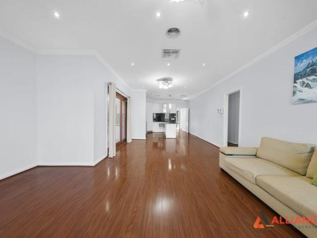 Spacious family home for rent in Epping