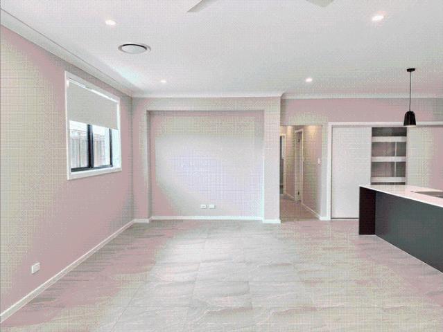 SPACIOUS FAMILY HOME FOR RENT IN LOCHINVAR | READY TO MOVE IN