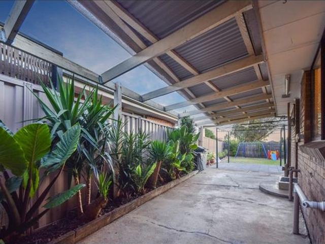 Spacious Family Home for Rent in Melton Central