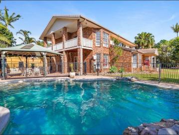 Spacious family home for rent in prestigious Sovereign Waters!