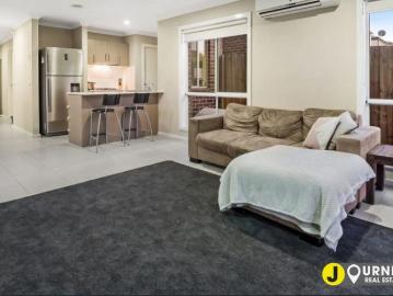 Spacious Family Home for Rent in Prime Mernda Location