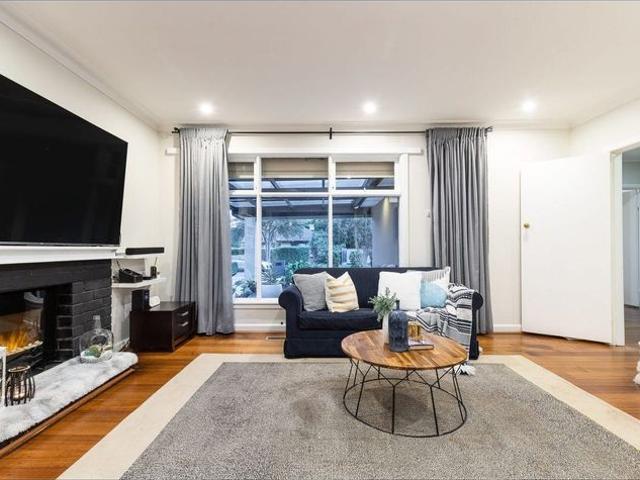 Spacious Family Home for Rent in Prime Mulgrave Location