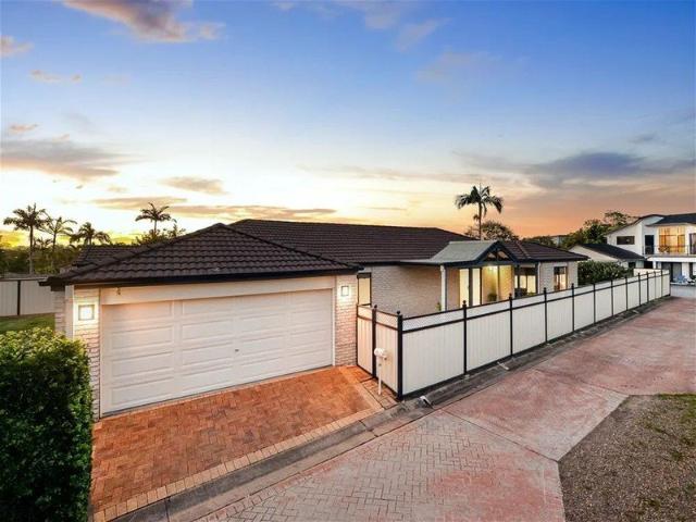 Spacious Family Home for Rent in Stretton