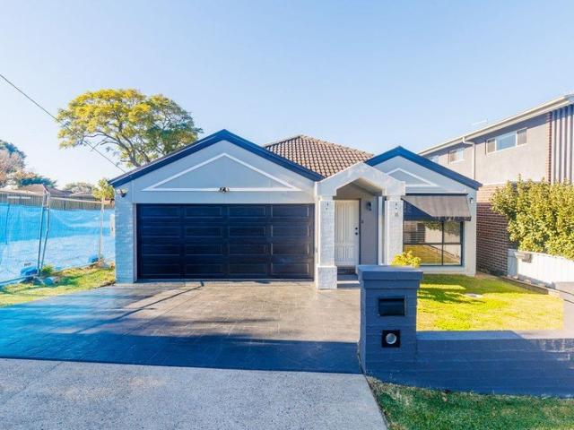 Spacious Family Home for Rent Prime Location in Merrylands