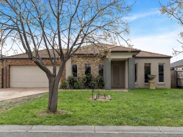 Spacious Family Home For You in Wallara Waters Estate