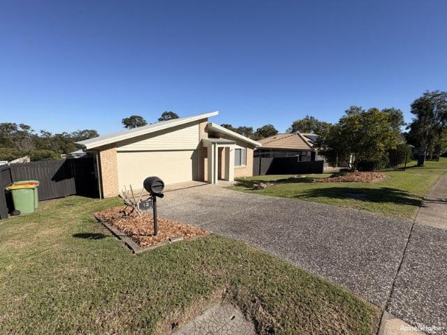 Spacious Family Home Freshly Updated & Ready to Move In!