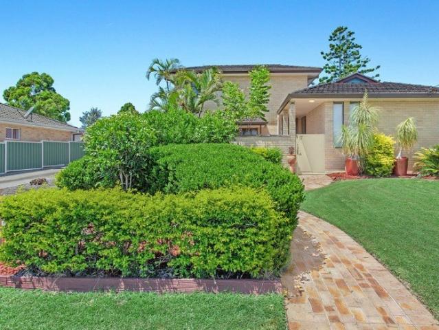 Spacious Family Home in Taree West