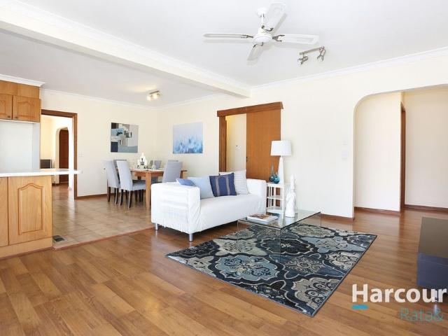 Spacious Family Home in Thomastown